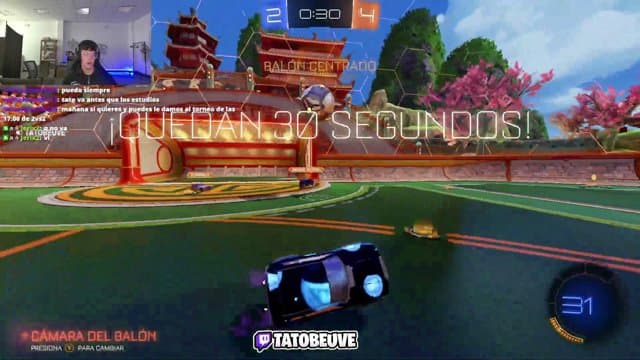 tatobeuve playing Just Chatting - Live Casino Stream