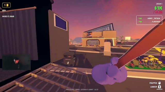 Tatsuki_NC playing Gamble With Your Friends - Live Casino Stream