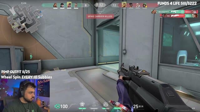 TaylorTrapped playing Just Chatting - Live Casino Stream