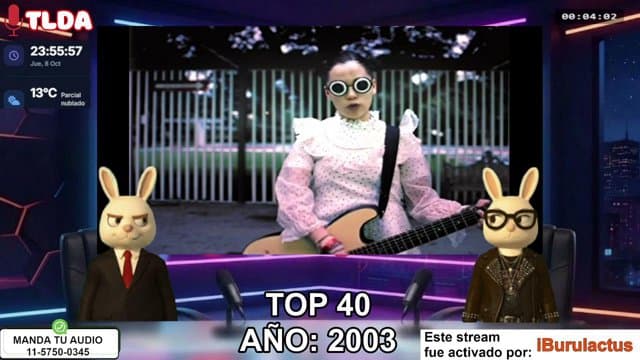 telodijeayer_ playing Just Chatting - Live Casino Stream