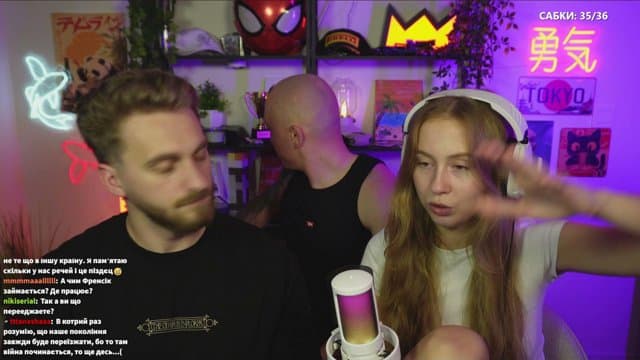 temakudryavy playing Just Chatting - Live Casino Stream