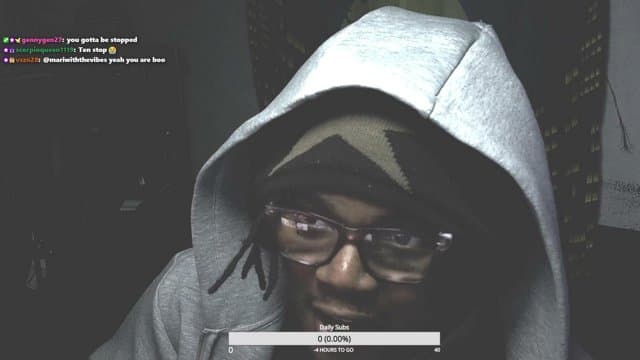 tennyten1 playing Just Chatting - Live Casino Stream