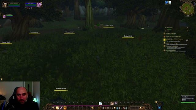 Tenragen playing Just Chatting - Live Casino Stream