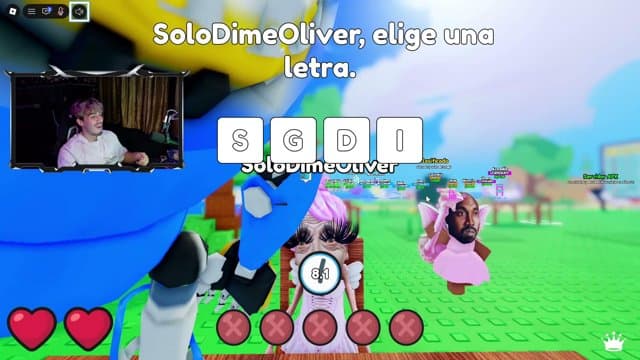 Teufel94_ playing Gamble With Your Friends - Live Casino Stream