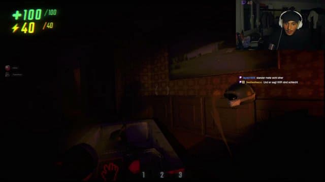 ThatsMete playing Just Chatting - Live Casino Stream