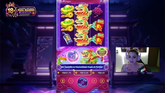 thaytg playing Virtual Casino - Live Casino Stream