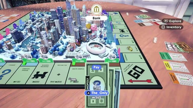 the_brain_smash playing Monopoly - Live Casino Stream