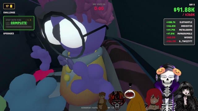 the_droidst3r playing Gamble With Your Friends - Live Casino Stream