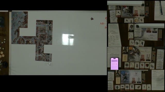 TheArtifus playing Board Games - Live Casino Stream