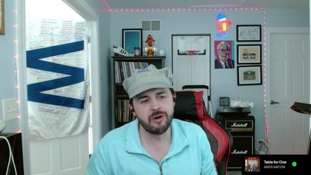 TheClassicBanter playing Just Chatting - Live Casino Stream