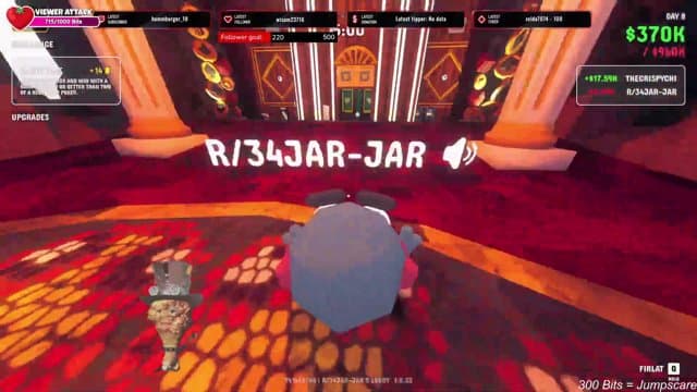 TheCrispyChickenWing playing Gamble With Your Friends - Live Casino Stream
