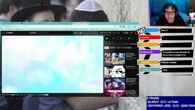TheDarkraimola playing Just Chatting - Live Casino Stream