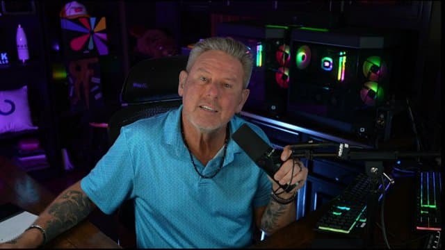 TheDocCompton playing Just Chatting - Live Casino Stream