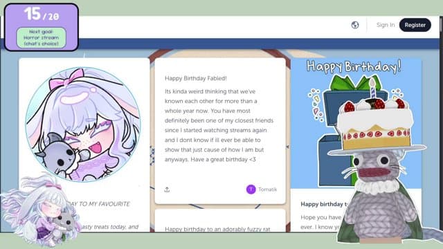 TheFabledHero playing Just Chatting - Live Casino Stream