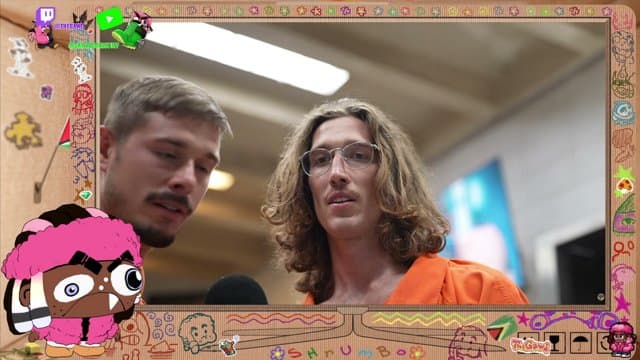 TheGawd playing Just Chatting - Live Casino Stream