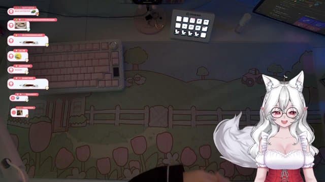TheGirlVT playing Just Chatting - Live Casino Stream