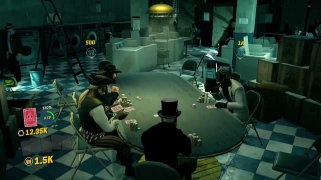 thejoyofcola2 playing Prominence Poker - Live Casino Stream