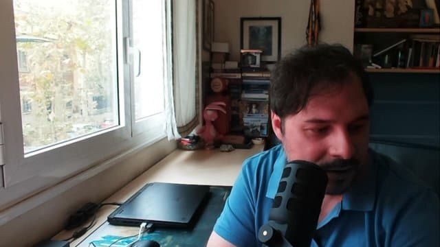 TheMancosu playing Just Chatting - Live Casino Stream