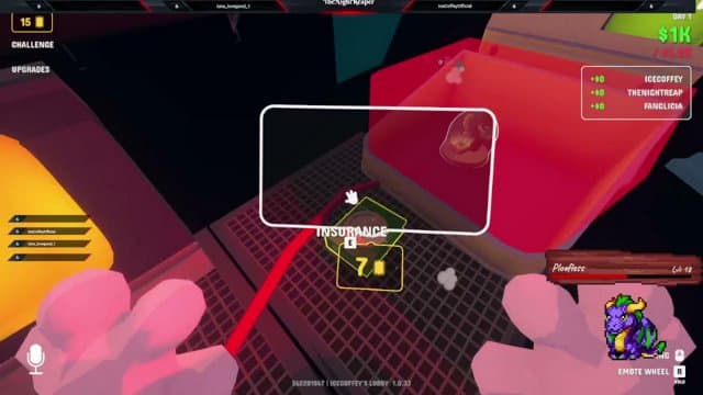 TheNightReapr playing Gamble With Your Friends - Live Casino Stream