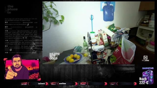 thephasetv playing Just Chatting - Live Casino Stream