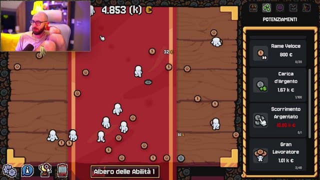 TheRealMarzaa playing Gamblers Table - Live Casino Stream