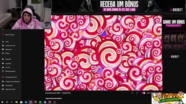 thimagroo playing Virtual Casino - Live Casino Stream