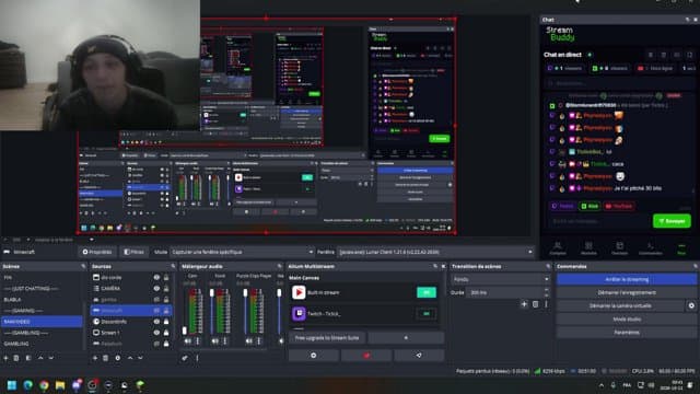 Ticlick_ playing Slots - Live Casino Stream