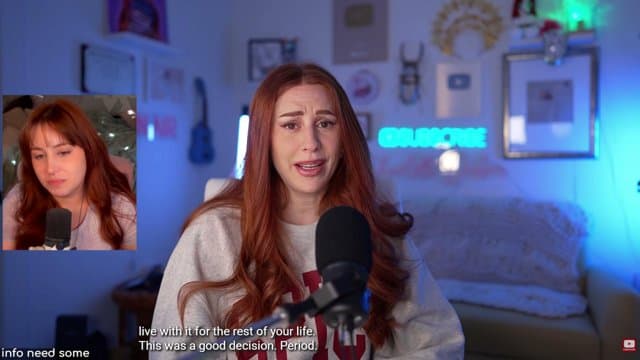 Tixee playing Just Chatting - Live Casino Stream