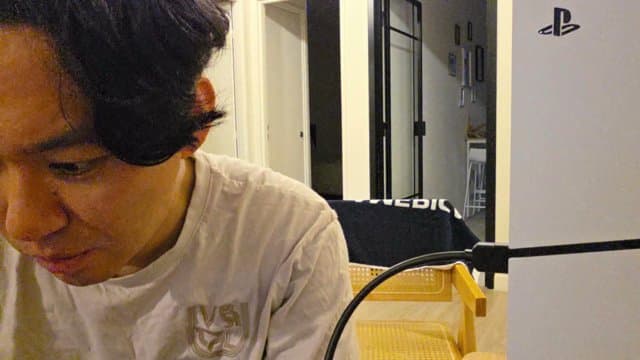 ときど playing Just Chatting - Live Casino Stream