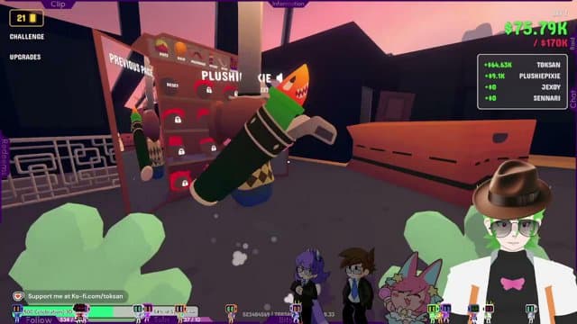 ToksanMemoria playing Gamble With Your Friends - Live Casino Stream