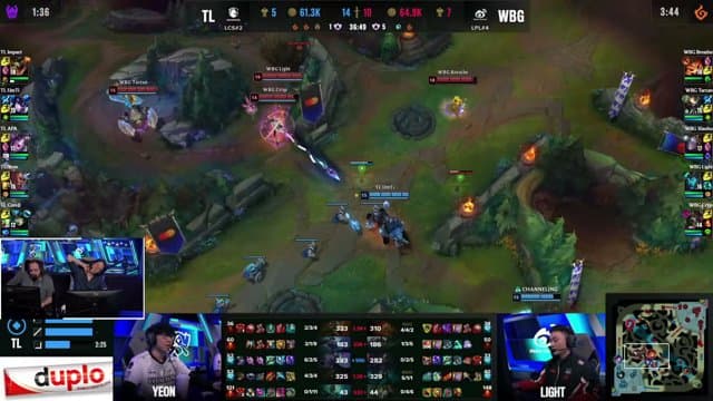 tolkin247 playing Just Chatting - Live Casino Stream