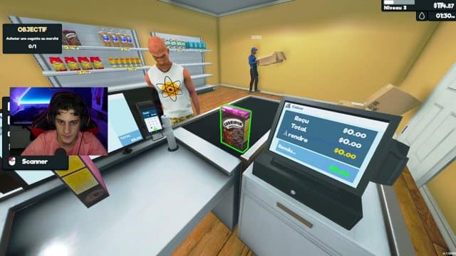 Tonios_TV playing Gamble With Your Friends - Live Casino Stream