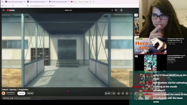 Tortilla_Senpai playing Just Chatting - Live Casino Stream