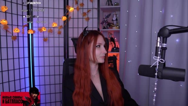 ToxieFoxy playing Just Chatting - Live Casino Stream