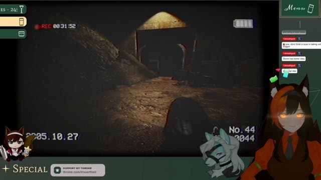 TrauerTheil playing Just Chatting - Live Casino Stream