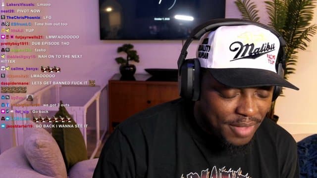 Tray playing Just Chatting - Live Casino Stream