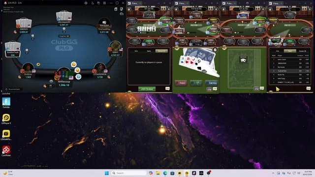 trustedpoker playing Poker - Live Casino Stream