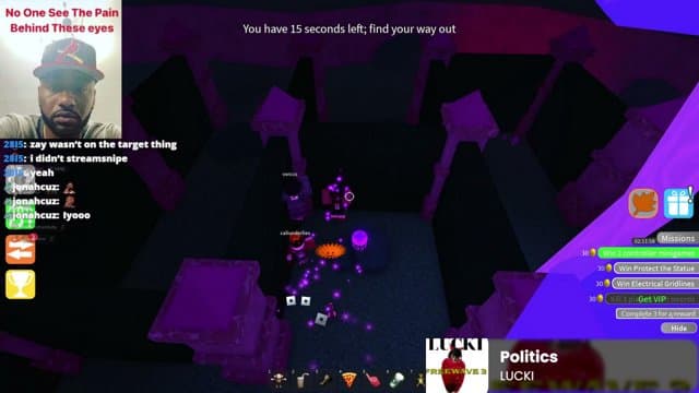 trvllinese playing Monopoly - Live Casino Stream