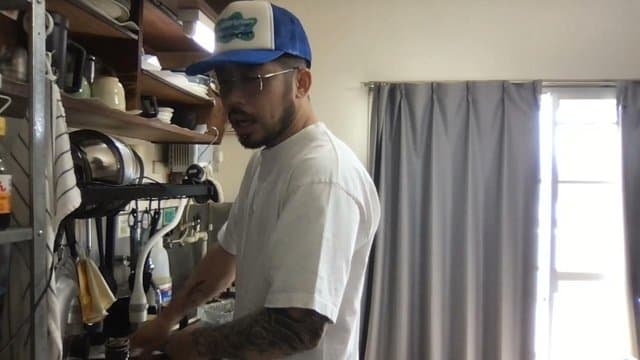 安藤つ良し playing Just Chatting - Live Casino Stream