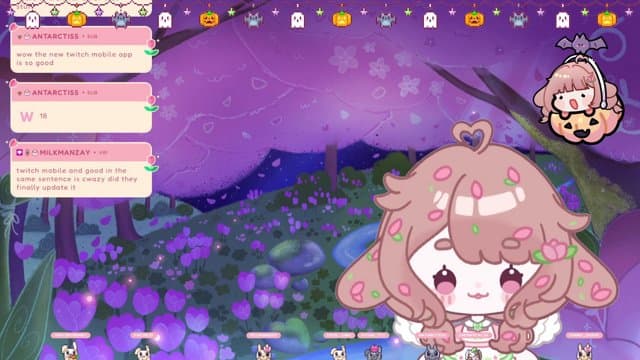 tulpip playing Just Chatting - Live Casino Stream