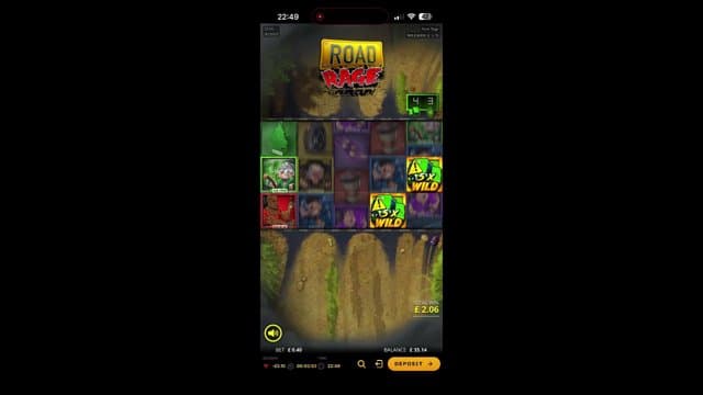 Tye_123 playing Slots - Live Casino Stream