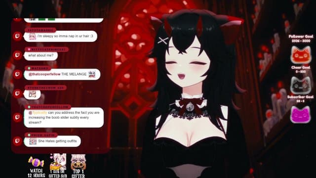 Typicatly playing Just Chatting - Live Casino Stream
