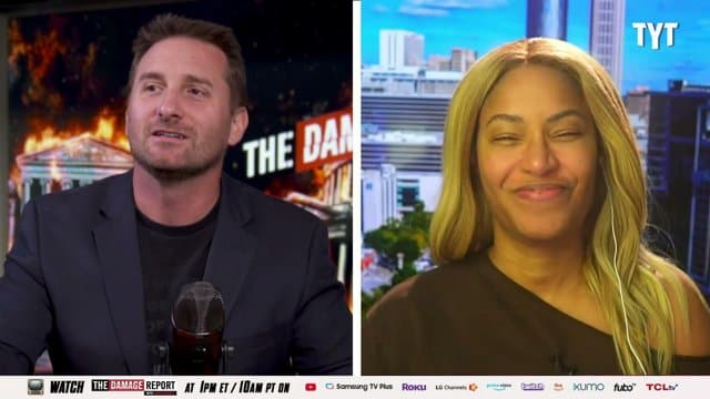 TYT playing Just Chatting - Live Casino Stream