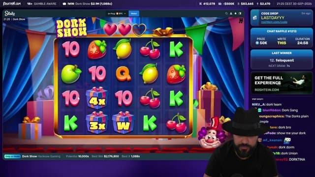 uklivegame playing Slots - Live Casino Stream