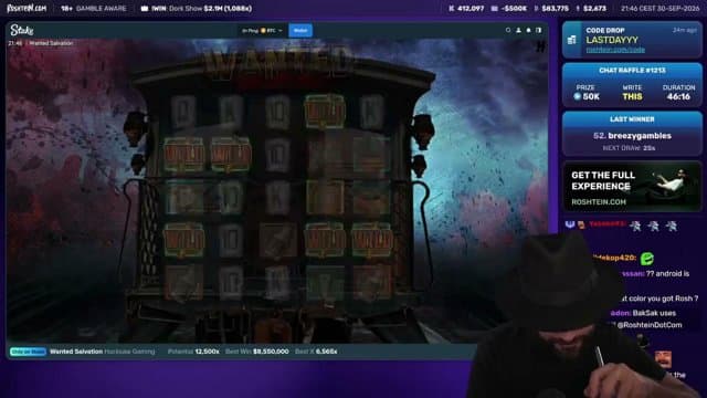 uklivegames playing Slots - Live Casino Stream
