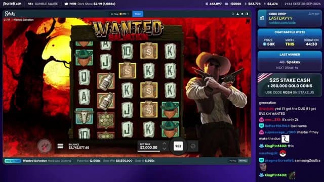 ukslotstream playing Slots - Live Casino Stream