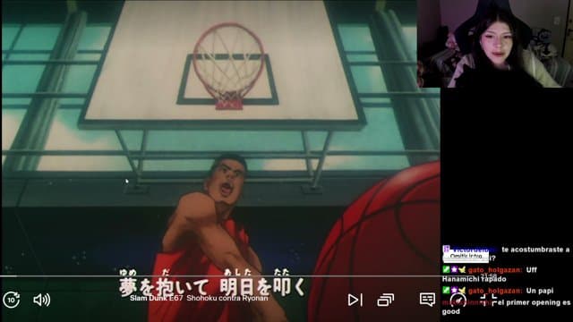 umadesho playing Just Chatting - Live Casino Stream