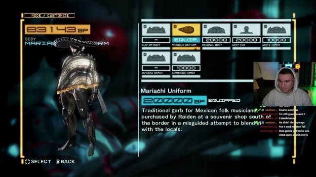 UncleBassy playing Just Chatting - Live Casino Stream