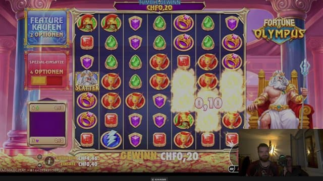 unmenschtv playing Slots - Live Casino Stream