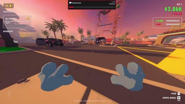 UrCasualNoob playing Gamble With Your Friends - Live Casino Stream